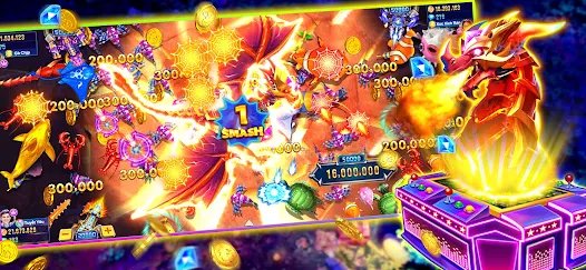 789betcom ၏ ထိပ်တန်း slot game ကစားသမားများ gameplay