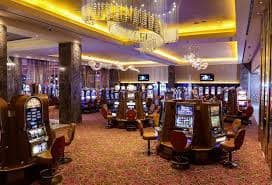 slots ဂိမ်း bonus round free spins wild scatter feature ရှင်းလင်းချက်