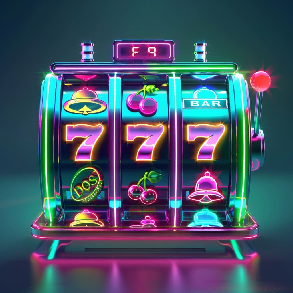 789betcom slot game ကစားနည်း step-by-step လမ်းညွှန်